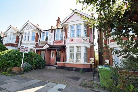 34 Boileau Road, London, W5 3AH