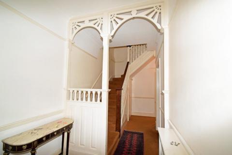 34 Boileau Road, London, W5 3AH