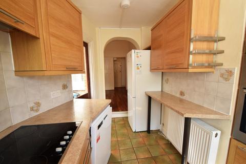 34 Boileau Road, London, W5 3AH