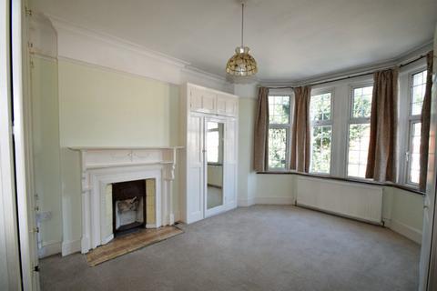 34 Boileau Road, London, W5 3AH