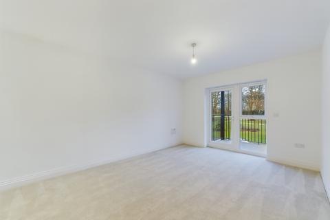 1 bedroom apartment to rent, Aspen Road, High Wycombe, HP10 9GG