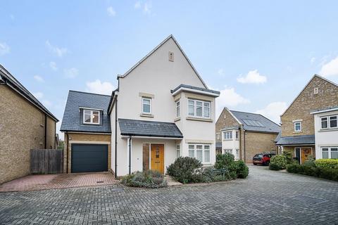 12 Edgefield Close, Beckenham, BR3 1DJ