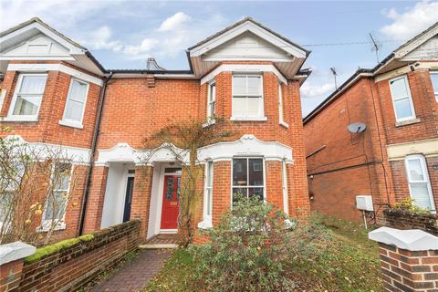 4 bedroom semi-detached house for sale, Highfield Crescent, Highfield, Southampton, Hampshire, SO17