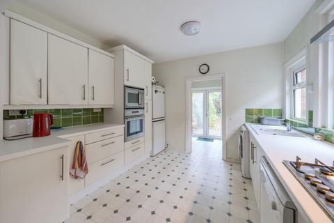 4 bedroom semi-detached house for sale, Highfield Crescent, Highfield, Southampton, Hampshire, SO17