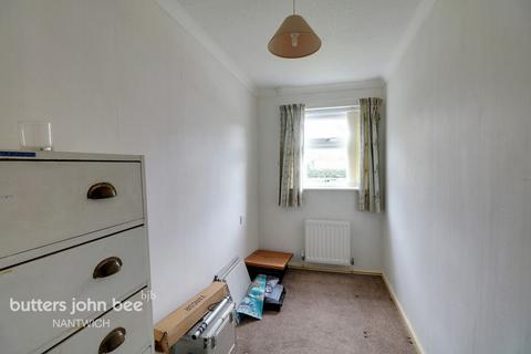 2 bedroom apartment for sale, Wesley Close, Nantwich