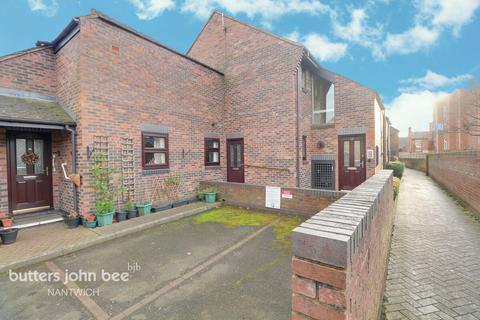 undefined, Wesley Close, Nantwich