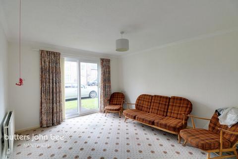 undefined, Wesley Close, Nantwich