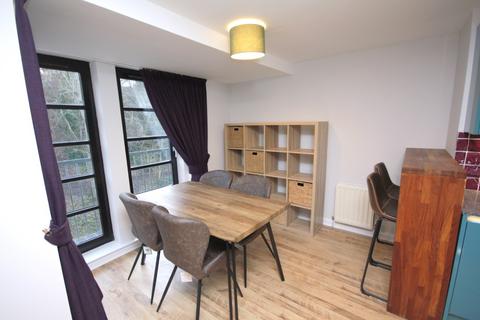 2 bedroom flat to rent, Coltbridge Millside, Edinburgh, EH12