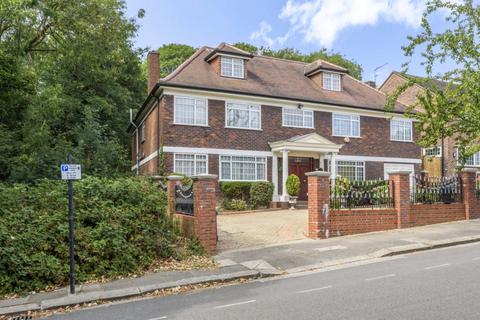 9 Chatsworth Road, London, W5 3DD