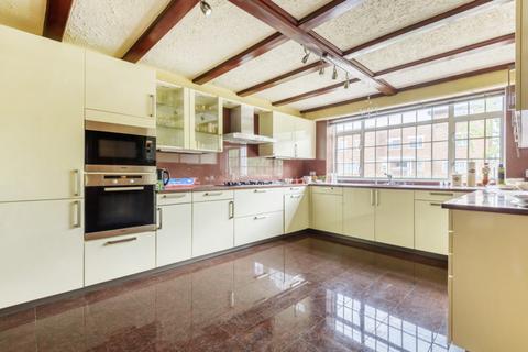 9 Chatsworth Road, London, W5 3DD