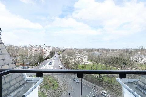 4 bedroom apartment to rent, Park Road, London, NW8