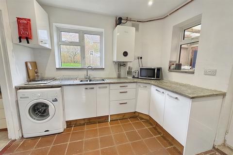 4 bedroom semi-detached house for sale, Stanmore