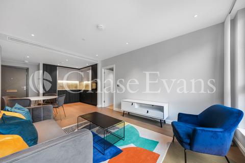 2 bedroom apartment for sale, Phoenix Court, Oval Village, Kennington, SE11