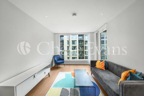 2 bedroom flat for sale, Oval Village, Kennington, Kennington, London, SE11