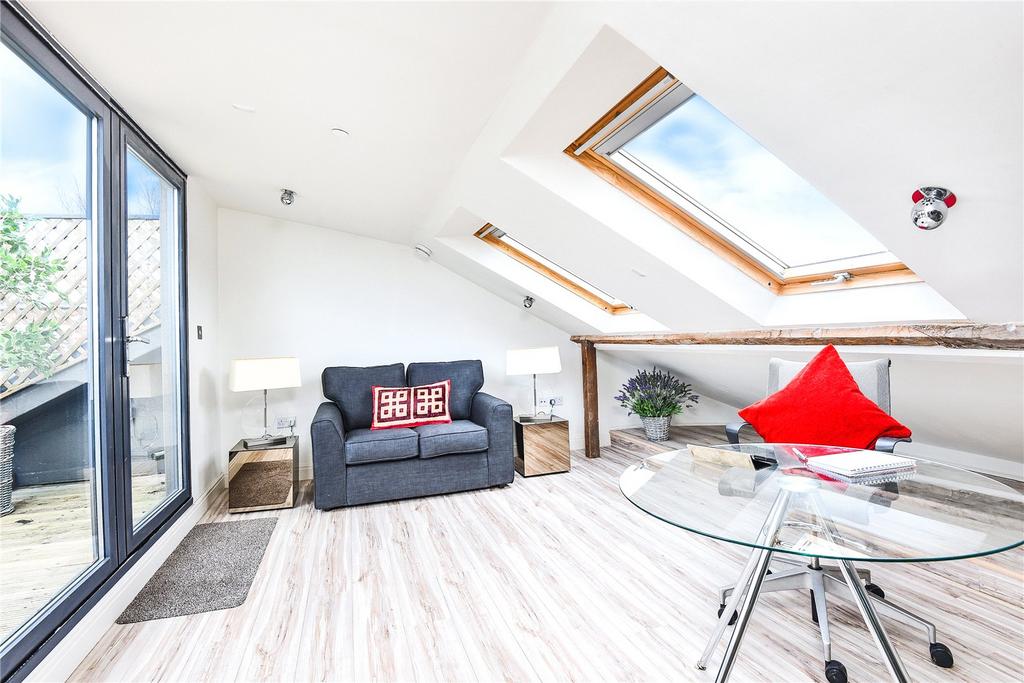 Top Floor