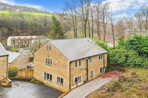 5 bedroom apartment for sale - Waterside Close, Sowerby Bridge, HX6
