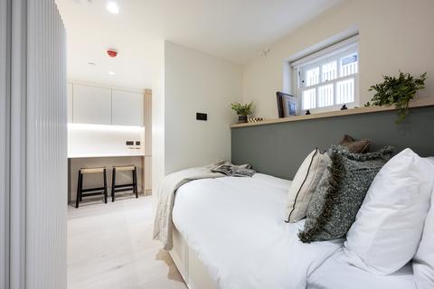 Studio to rent, - Kensington Gardens Square, London W2