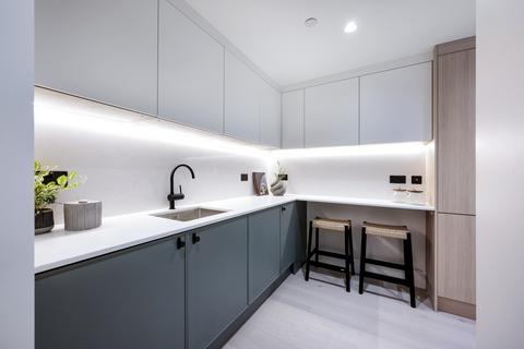 Studio to rent, - Kensington Gardens Square, London W2