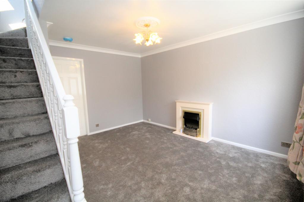 St. Clares Avenue, Preston PR2 2 bed semidetached house to rent £825