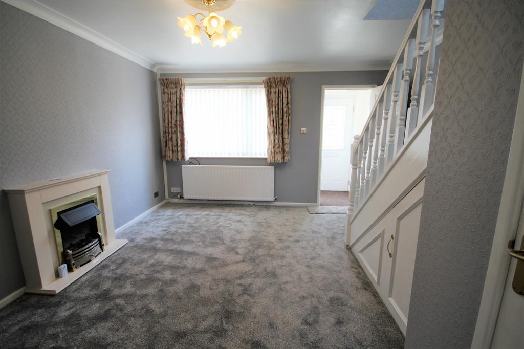 St. Clares Avenue, Preston PR2 2 bed semidetached house to rent £825