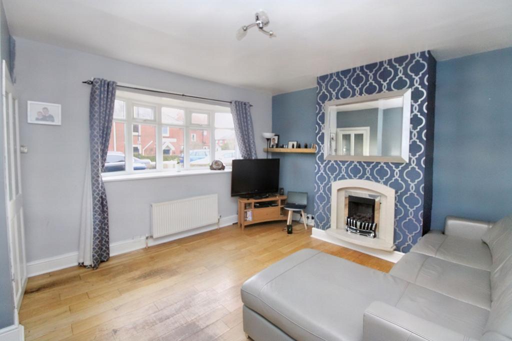 Holystone Crescent, High Heaton... 3 bed terraced house for sale £175,000