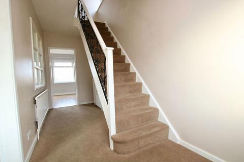 3 bedroom detached house for sale, Patricia Drive, Arnold, Nottingham, Nottinghamshire, NG5 8EH