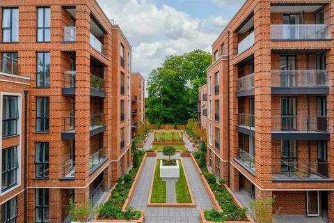 2 bedroom apartment for sale, Plot 134, Galahad Apartments at Knights Quarter, Romsey Road, Winchester, Hampshire SO22