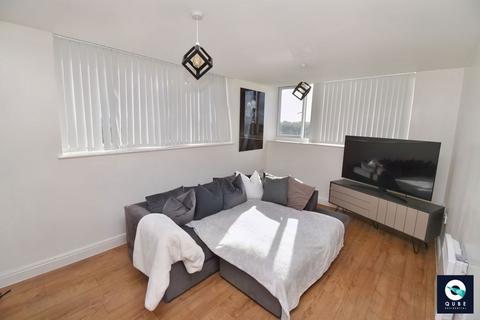 2 bedroom flat for sale, Mere Bank Tower, Liverpool, Merseyside, L17 1AE