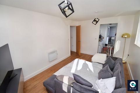 2 bedroom flat for sale, Merebank Tower, Liverpool, Merseyside, L17 1AE