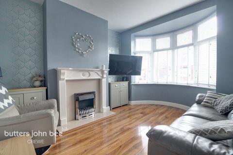 13 Singleton Avenue, Crewe, CW1 3TY