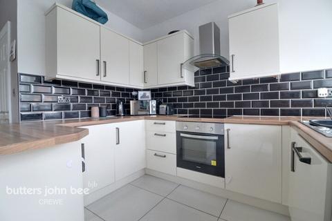 13 Singleton Avenue, Crewe, CW1 3TY
