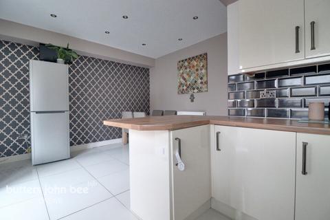 13 Singleton Avenue, Crewe, CW1 3TY