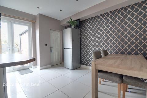 13 Singleton Avenue, Crewe, CW1 3TY