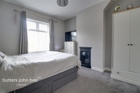13 Singleton Avenue, Crewe, CW1 3TY