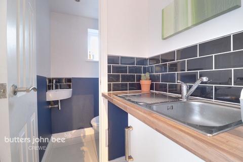13 Singleton Avenue, Crewe, CW1 3TY