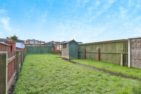 2 bedroom semi-detached house for sale, Ledbury Road, Hull, HU5 5SJ