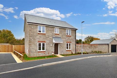 4 bedroom detached house for sale, Plot 7, The Winsford at Buttercross Meadow, Cartway Lane, Somerton TA11