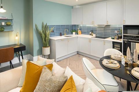 2 bedroom apartment for sale, Plot 70, Lancelot Apartments at Knights Quarter, Romsey Road, Winchester, Hampshire SO22
