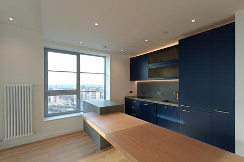 1 bedroom flat for sale, Goodluck Hope Walk, London, E14