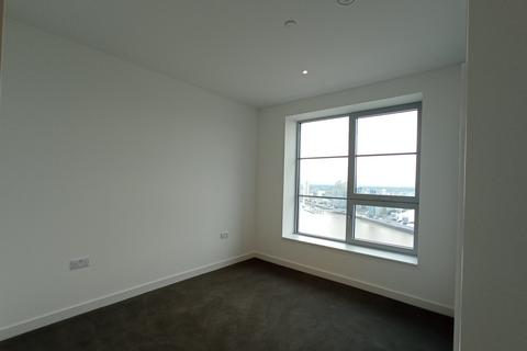 1 bedroom flat for sale, Goodluck Hope Walk, London, E14