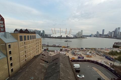 1 bedroom flat for sale, Goodluck Hope Walk, London, E14