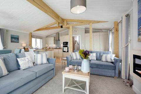 2 bedroom lodge for sale, Atlantic Bays Holiday Park, , St Merryn PL28