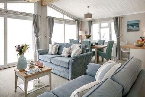 2 bedroom lodge for sale, Atlantic Bays Holiday Park, , St Merryn PL28