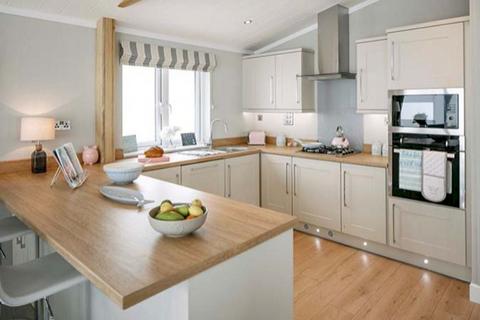 2 bedroom lodge for sale, Atlantic Bays Holiday Park, , St Merryn PL28