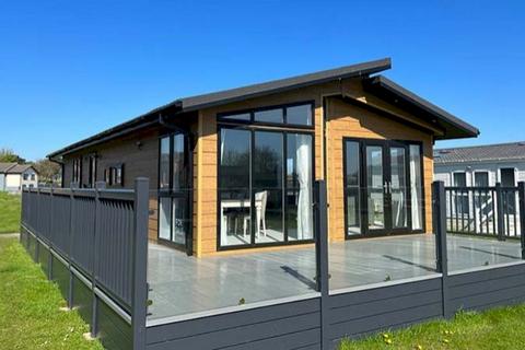 2 bedroom lodge for sale, Atlantic Bays Holiday Park, , St Merryn PL28