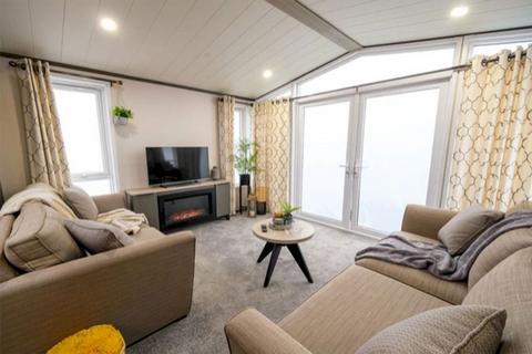 2 bedroom lodge for sale, Atlantic Bays Holiday Park, , St Merryn PL28