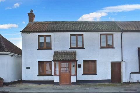 3 bedroom semi-detached house for sale, Main Road, Westonzoyland, Bridgwater, TA7