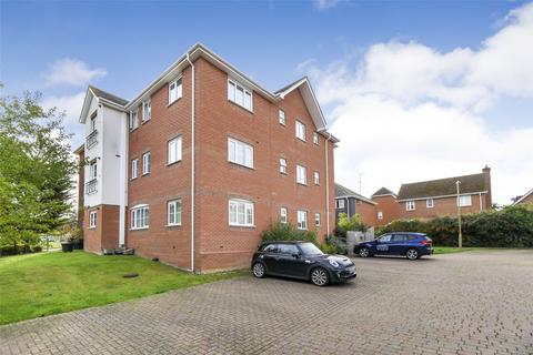 2 Doctors Acre, Hook, RG27 9UW