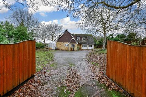 4 bedroom detached house for sale - Farleigh Lane, Maidstone, Kent