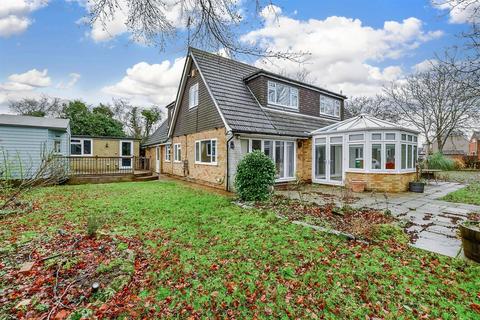 4 bedroom detached house for sale, Farleigh Lane, Maidstone, Kent